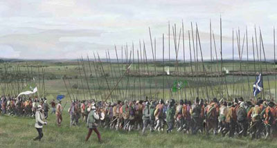 Battle of Flodden